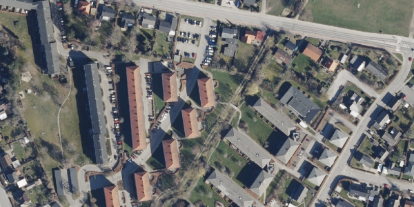 Matrikelkort Aaparken 3, 2. th