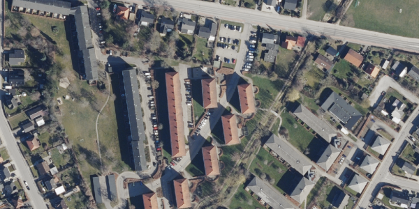 Matrikelkort Aaparken 4, 1. th