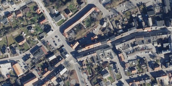 Matrikelkort Aaparkeringen 4