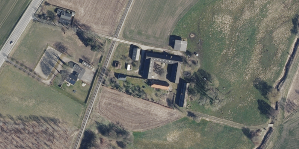 Matrikelkort Århusvej 138A