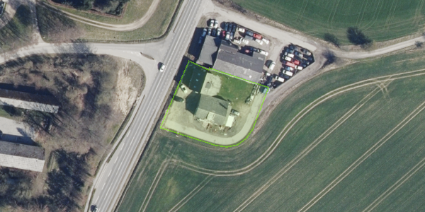 Matrikelkort Århusvej 230