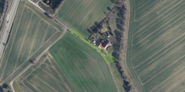 Matrikelkort Århusvej 314