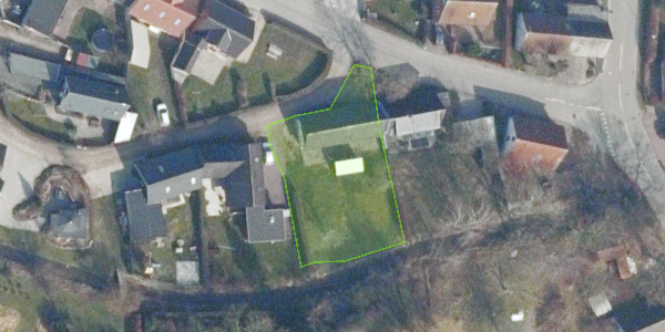 Matrikelkort Aastrædet 14