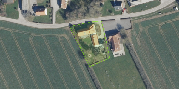 Matrikelkort Alrøvej 359
