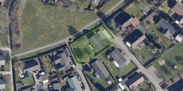 Matrikelkort Ankjær 139