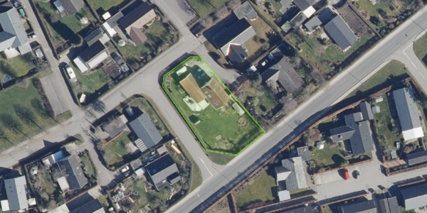 Matrikelkort Ankjær 149