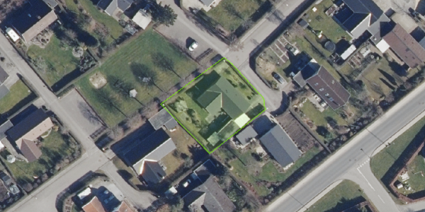 Matrikelkort Ankjær 213