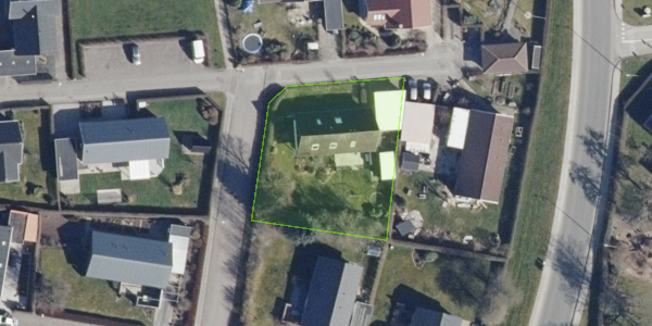 Matrikelkort Ankjær 259
