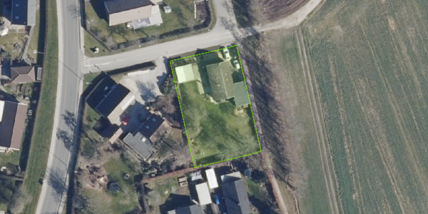Matrikelkort Ankjær 302