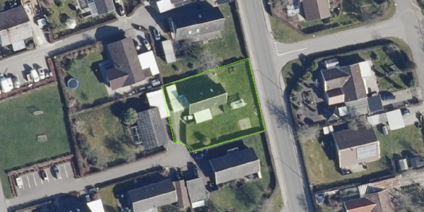 Matrikelkort Ankjær 379