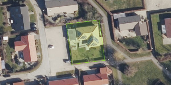 Matrikelkort Askelunden 13