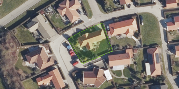 Matrikelkort Askelunden 18