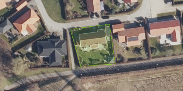 Matrikelkort Askelunden 21
