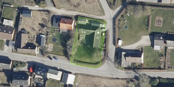 Matrikelkort Assebækvej 1