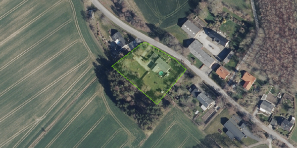 Matrikelkort Assedrupvej 4