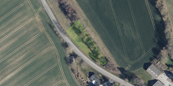 Matrikelkort Assedrupvej 8