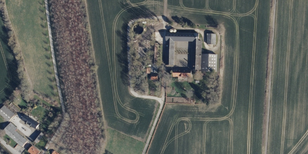 Matrikelkort Assedrupvej 23