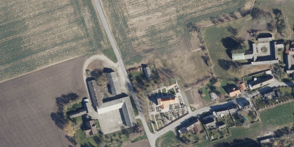Matrikelkort Assedrupvej 101