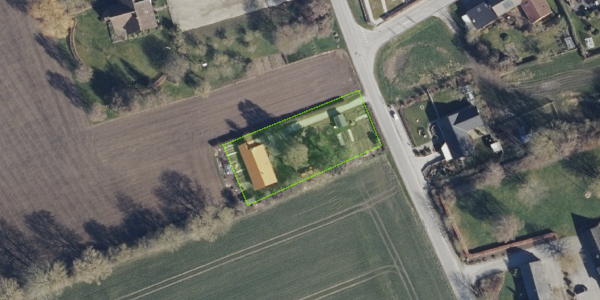 Matrikelkort Assedrupvej 102