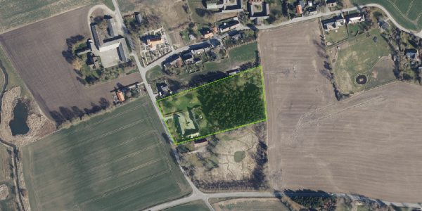 Matrikelkort Assedrupvej 109