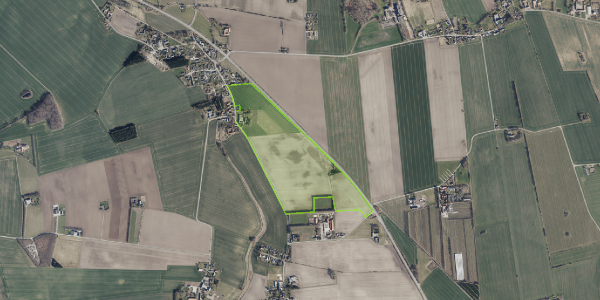 Matrikelkort Balshavevej 36