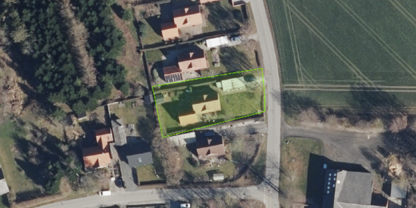 Matrikelkort Balshavevej 39