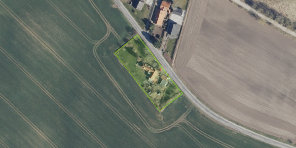 Matrikelkort Balshavevej 115