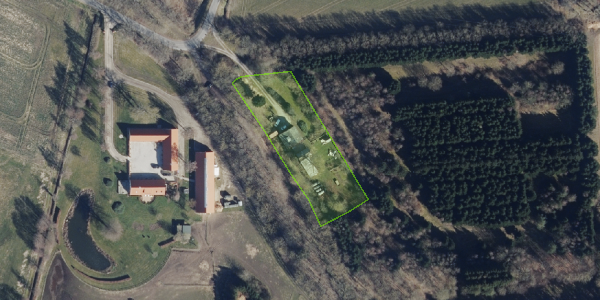 Matrikelkort Bilsbækvej 145