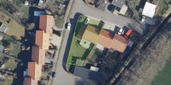 Matrikelkort Bisgaardsparken 1