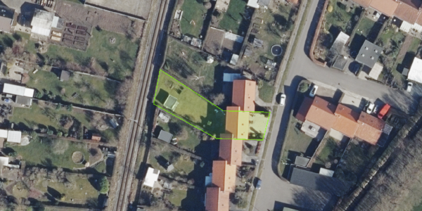 Matrikelkort Bisgaardsparken 4