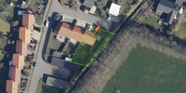 Matrikelkort Bisgaardsparken 5