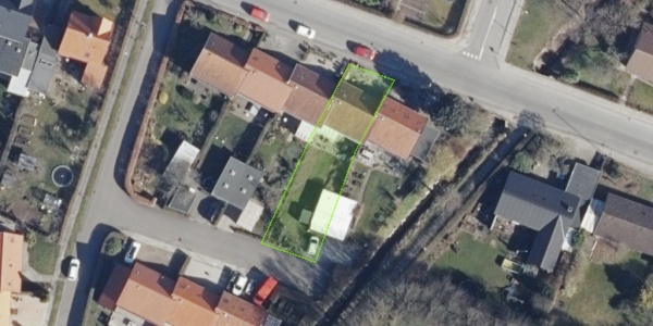 Matrikelkort Bisgaardsvej 18