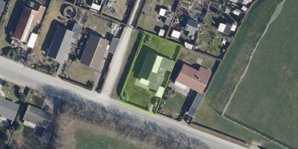 Matrikelkort Bisgaardsvej 27