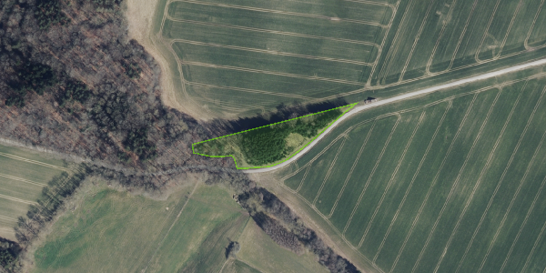 Matrikelkort Bondesvadvej 47