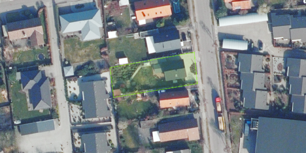 Matrikelkort Boulevarden 22