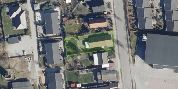 Matrikelkort Boulevarden 26