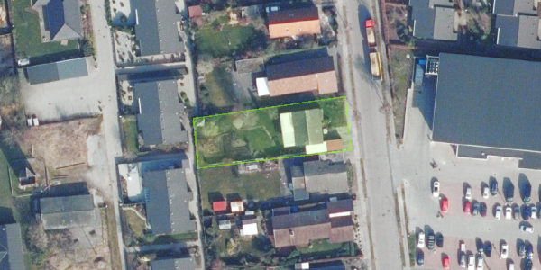 Matrikelkort Boulevarden 28