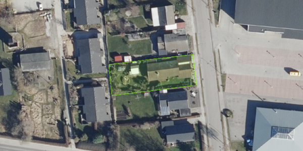 Matrikelkort Boulevarden 32