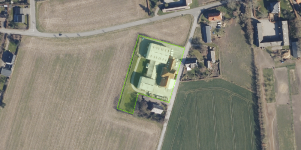 Matrikelkort Boulstrupvej 2