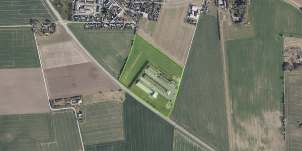 Matrikelkort Boulstrupvej 10