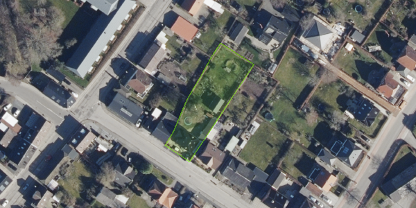 Matrikelkort Bredgade 10