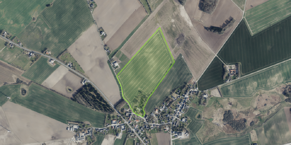 Matrikelkort Bygaden 1