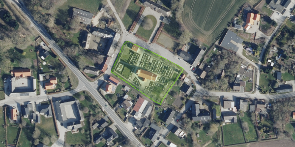 Matrikelkort Bygaden 2