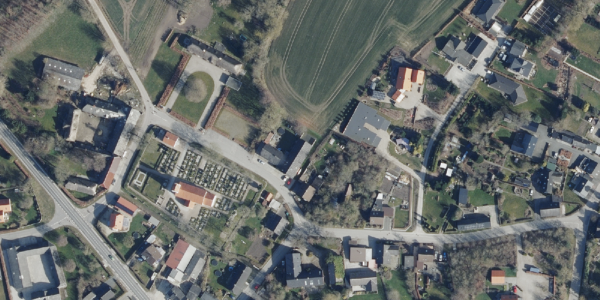 Matrikelkort Bygaden 3