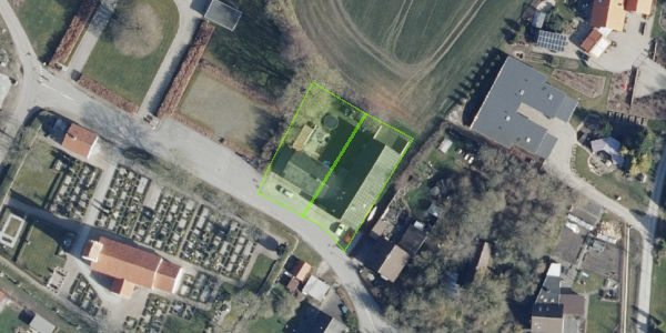 Matrikelkort Bygaden 5