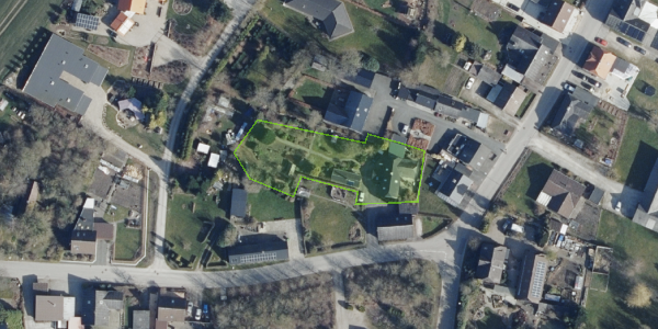 Matrikelkort Bygaden 19