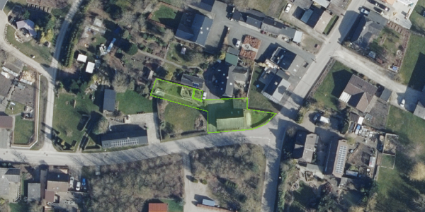 Matrikelkort Bygaden 21