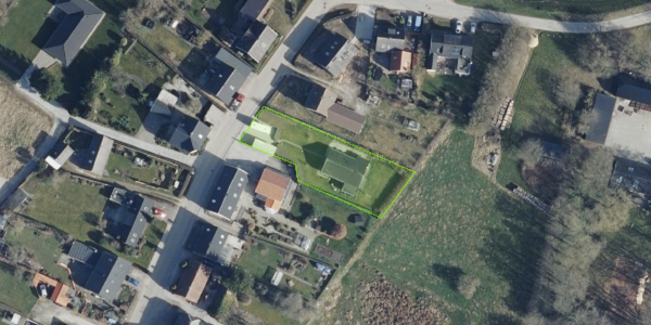 Matrikelkort Bygaden 38