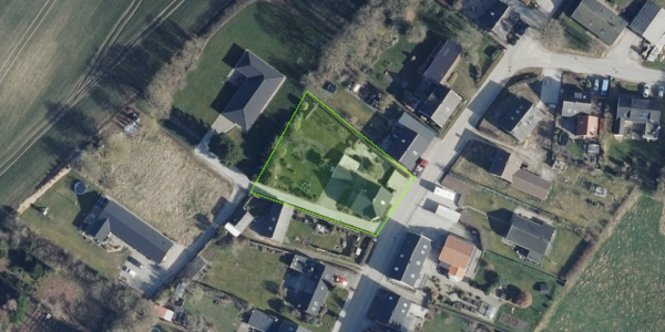 Matrikelkort Bygaden 53