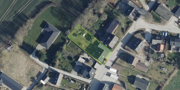 Matrikelkort Bygaden 55